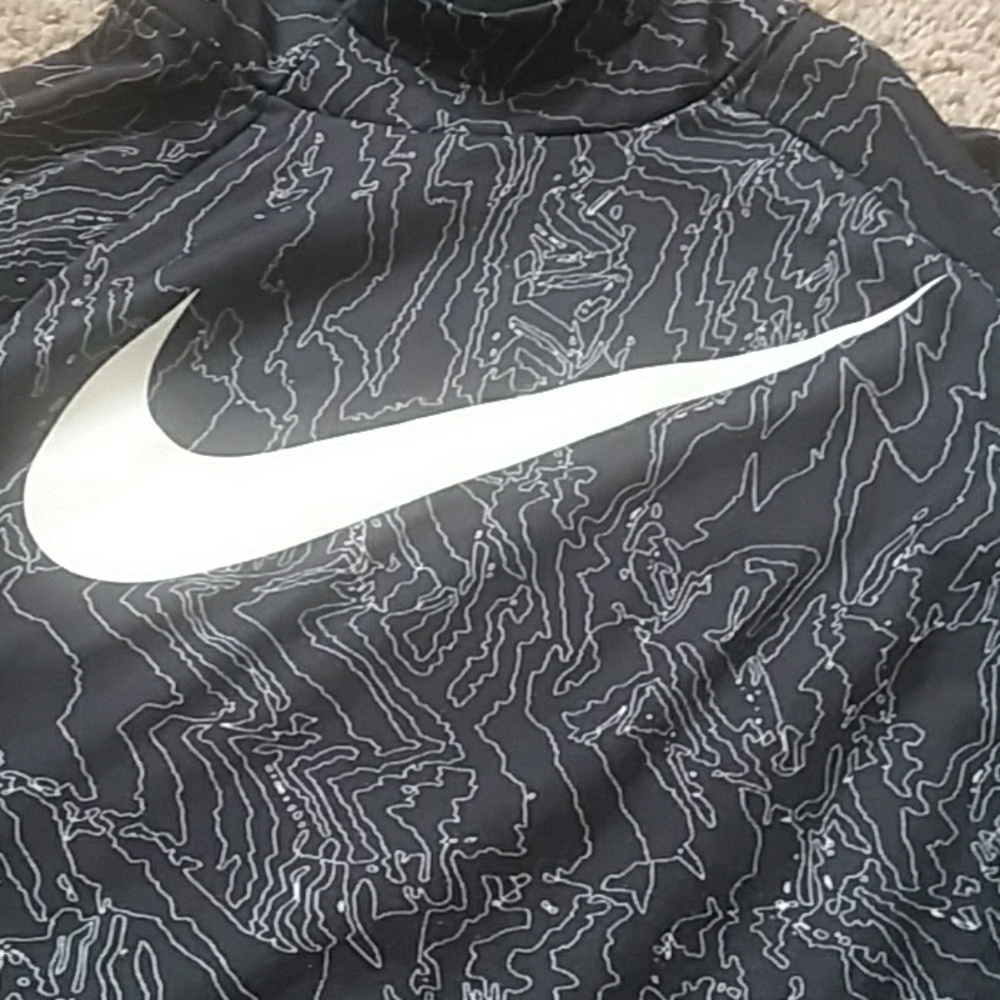 Nike hoodie